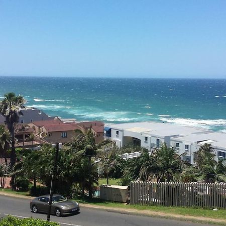 Seabreeze Apartment Ballito Exterior photo