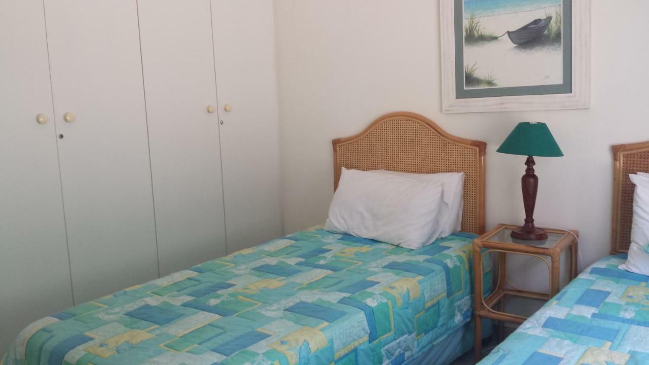 Seabreeze Apartment Ballito Exterior photo