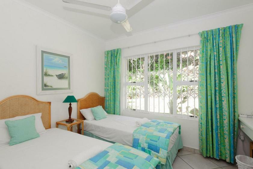 Seabreeze Apartment Ballito Exterior photo