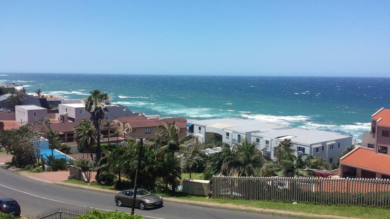 Seabreeze Apartment Ballito Exterior photo