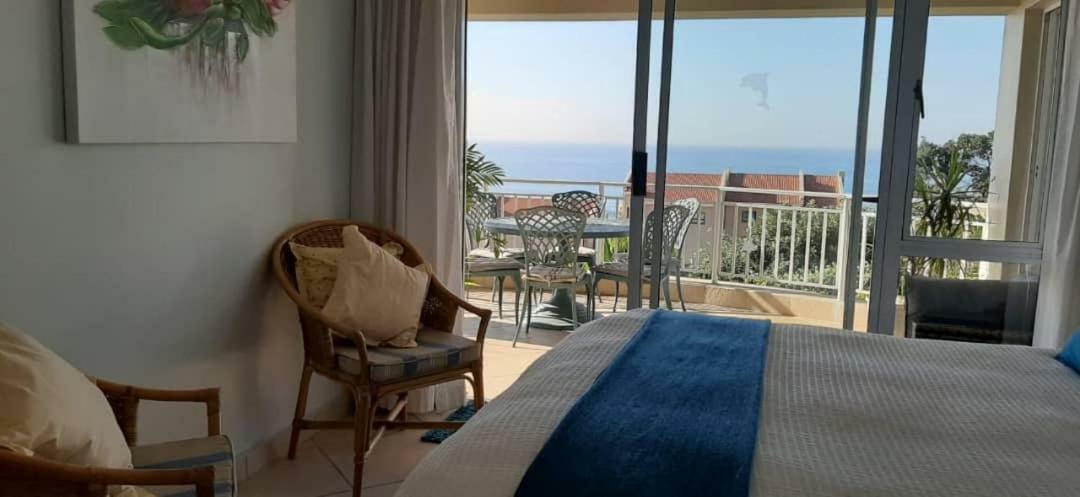 Seabreeze Apartment Ballito Exterior photo
