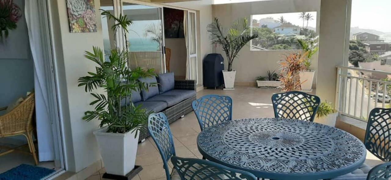 Seabreeze Apartment Ballito Exterior photo