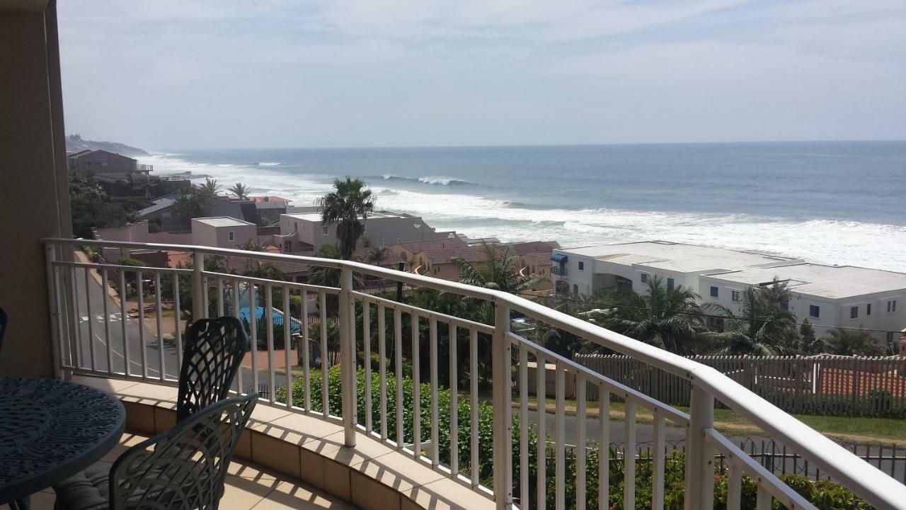 Seabreeze Apartment Ballito Exterior photo